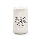 GLOWRY  Scented Soy Candle Printify